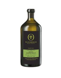 Huile d'olive Societa Agricola Mascio – ITALIE