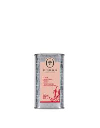 Olive & Piment frais pressés - 250ML