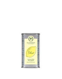 Le Délicat - Olive & Citron frais pressés 