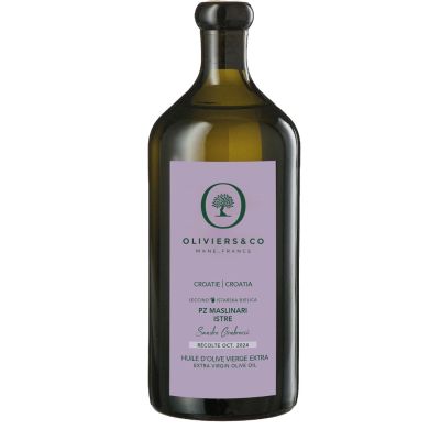 PZ Maslinari Istre Olive oil - Croatia