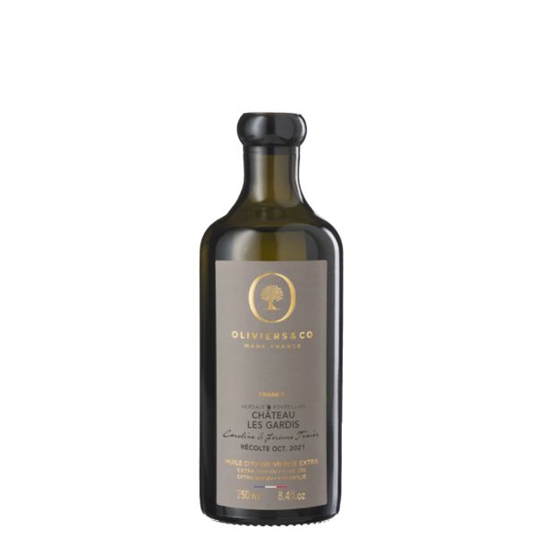 Château les Gardis Olive Oil - FRANCE - 250ml