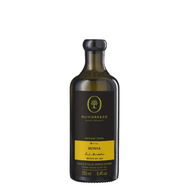 Monva Olive Oil - SPAIN - 500ml