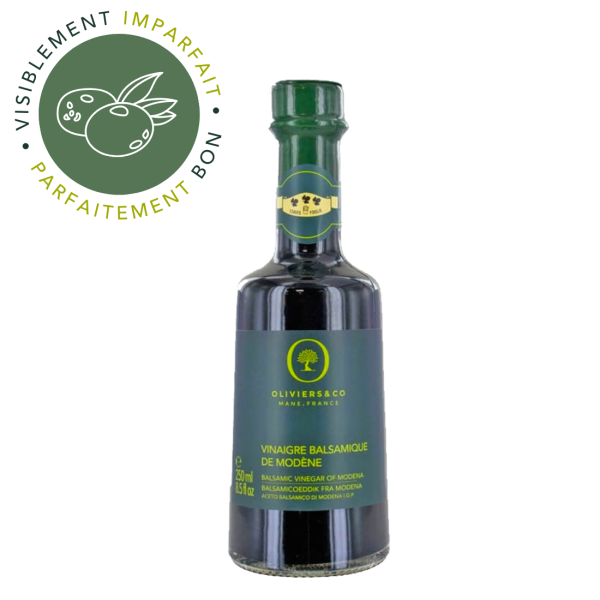 Classic Balsamic Vinegar of Modena