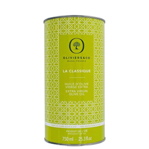La Classique Olive Oil Clemente
