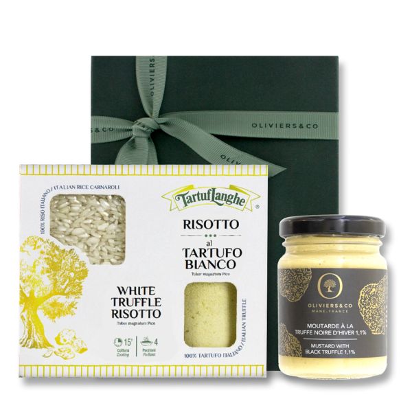 Risotto gift set